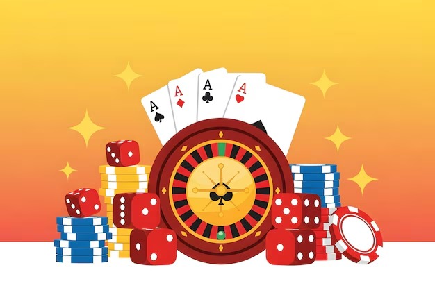 Fortune Mouse Game 